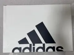 adidas スニーカー 白 28cm