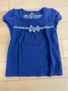 タルティーヌエショコラ　110 Tシャツ