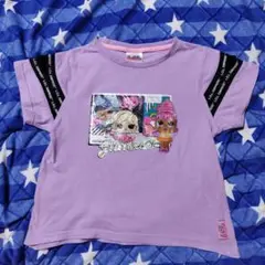 LOLサプライズＴシャツ