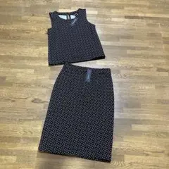 Banana Republic トップス&スカート　ツーピース