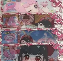 アイプリ ひみつのアイプリ アイプリバース スターパーティ