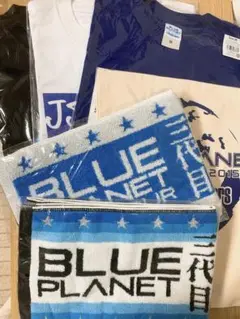三代目J Soul Brothers ライブグッズ