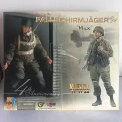 2025年最新】ドイツ軍 1/6 アクションの人気アイテム - メルカリ
