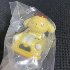 サンリオ　トミカチューンズ　Vol.1　ポムポムプリン