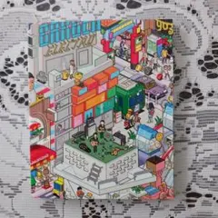 YUZUTOTUN - Yuzu オリジナルアルバム