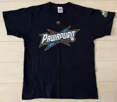 パワプロ　チャンピオンシップ　Tシャツ