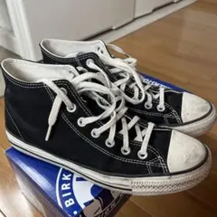 Cons Mid Converse All star 25.5