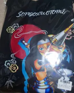2025年最新】戦国乙女 tシャツの人気アイテム - メルカリ
