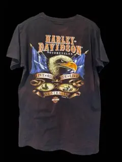 Mサイズ Harley-Davidson Tシャツ