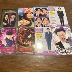 【値下げ中】9番街レトロ よしもとコレカ 38カード アニバーサリー お笑い戦士
