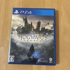 PS4 ホグワーツ・レガシー 通常版