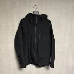 超美品　RHC×GOLDWIN インサレーションジャケット　XL ブラック GOLDWIN（ゴールドウィン）の「GOLDWIN | GORE-TEX INFINIUM