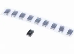 新品 タンタルコンデンサ 470uf 6.3V 10個 PS3 プレステ３