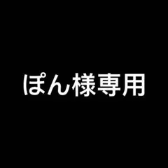 専用出品