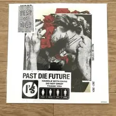 Past die Future - メルカリ