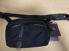 美品ALPAKA Flight Sling アルパカ フライトスリング