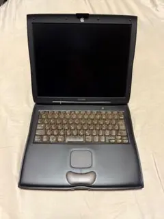 チンクエさま専用/通電確認済/Apple/Powerbook G3/M5343 チンクエさま専用/通電確認済/Apple/Powerbook G3/M5343