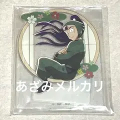 SEGAラッキーくじ　忍たま乱太郎　アクリルスタンド　立花仙蔵　G賞