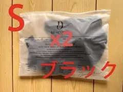 セレブラ DR METHOD CelleBra Sサイズ ブラック