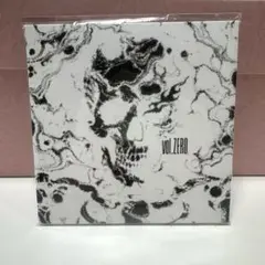 【未開封品】超激動 SUPER GEKIDO会場限定特典CD vol.ZERO