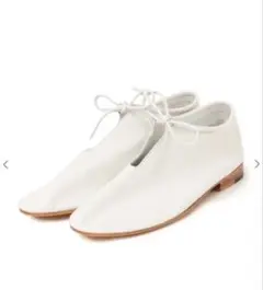 martiniano ヒール　ベージュ　39 Martiniano Women's Size 39 Leather Pumps