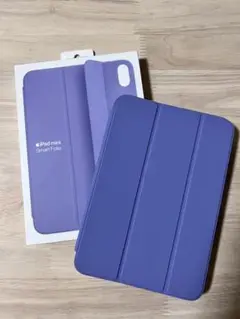 iPad mini(第6世代)用Smart Folio イングリッシュラベンダー