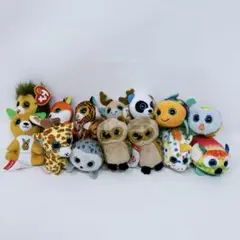 2025年最新】kipperぬいぐるみの人気アイテム - メルカリ