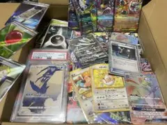 ポケモンカード 引退品