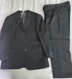 ブラックフォーマルスーツ
