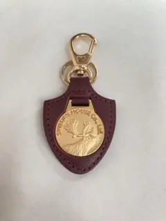 ⭐︎新品未使用⭐︎スウェーデンハウス キーホルダー