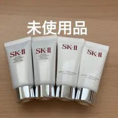 SK2 フェイシャルトリートメントクレンザー
