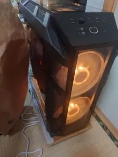 ゲーミングPC i9-9900K 16GB GTX1070Ti 1TB