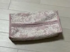 Francfranc ティッシュケース