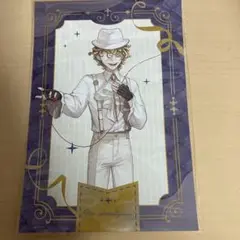 IdentityV 第五人格 THEキャラCAFE 火災調査員 フロリアン