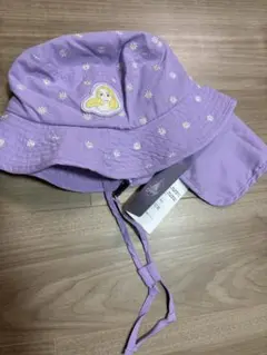 ラプンツェル帽子
