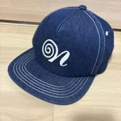 OVY キャップ　ナルトトランクス　レア　Cap NEW ERA® × NALUTO TRUNKS – NALUTO TRUNKS & CO.