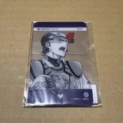 【匿名配送】ダイヤのA くじメイト フォンタブ　御幸一也