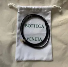 bottega veneta 細ベルト