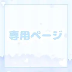 専用ページ