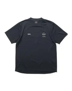 FCRB AUTHENTIC LOGO S/S TEAM TOP