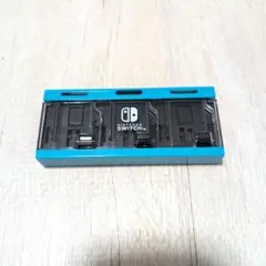 HORI Nintendo　Switch　ソフトケース