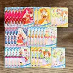 ひみつのアイプリ リング3弾 星2星3 カルテットスター カルスタ