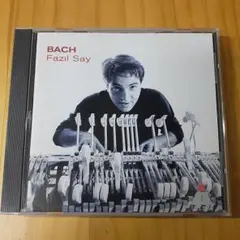 【初期盤】シャコンヌ!~サイ・プレイズ・バッハ
