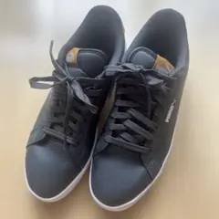 Puma グレー スニーカー UK 8