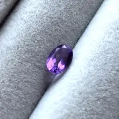 カラーシフトアメジスト 約0.41ct