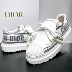 現行品✨付属品有り✨Dior-ID ディオール テクニカルスニーカー 23.5㎝