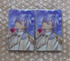 イケメン王子 カード アゼル