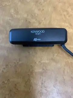 KENWOODケンウッド VF-M77 光・電波ビ-コンVICSユニット