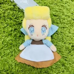 2025年最新】シンデレラ ぬいぐるみ tinyの人気アイテム - メルカリ