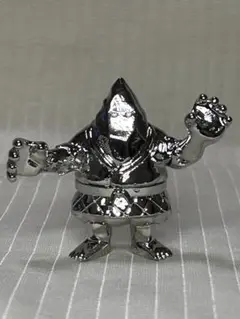 ダイキャストキンケシ　キン肉マン10 ザ・魔雲天　銀